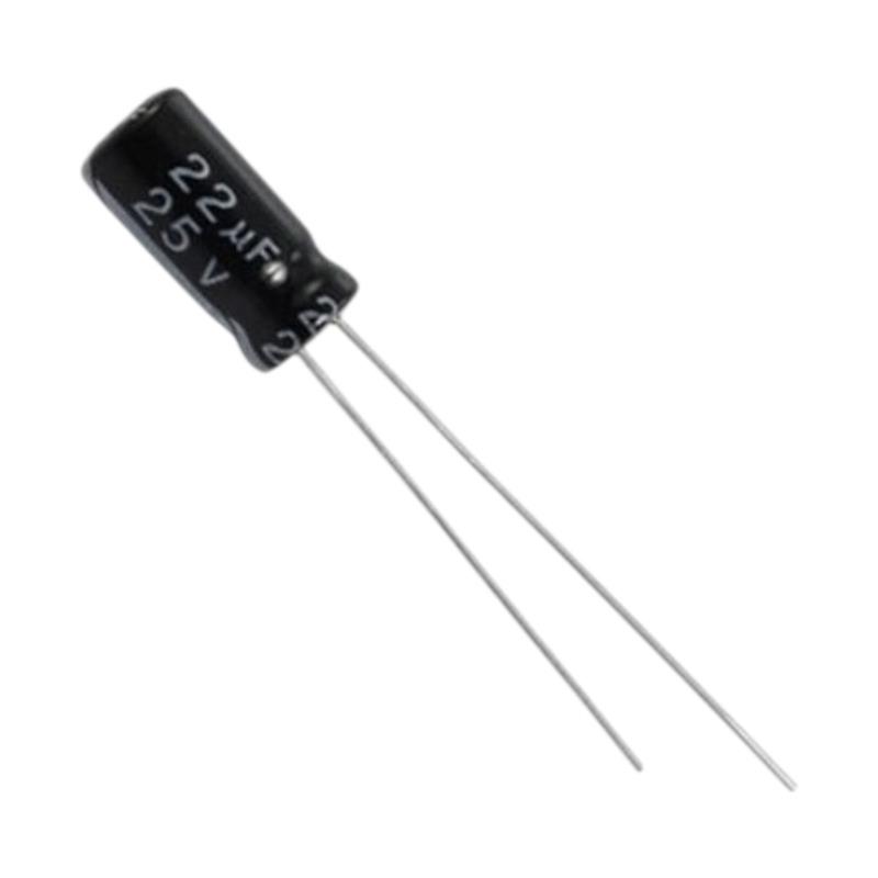C.ELEC. 1000 MF X 63V