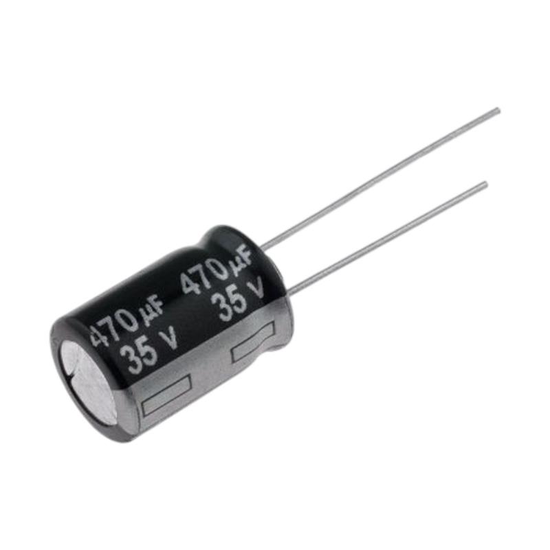 C.ELEC. 100  MF X 350V