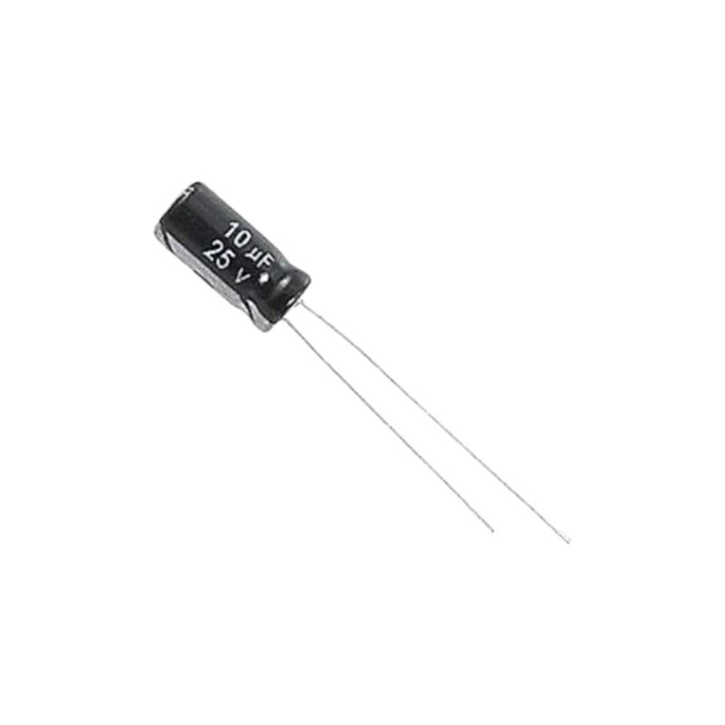 C.ELEC. 10   MF X 35V