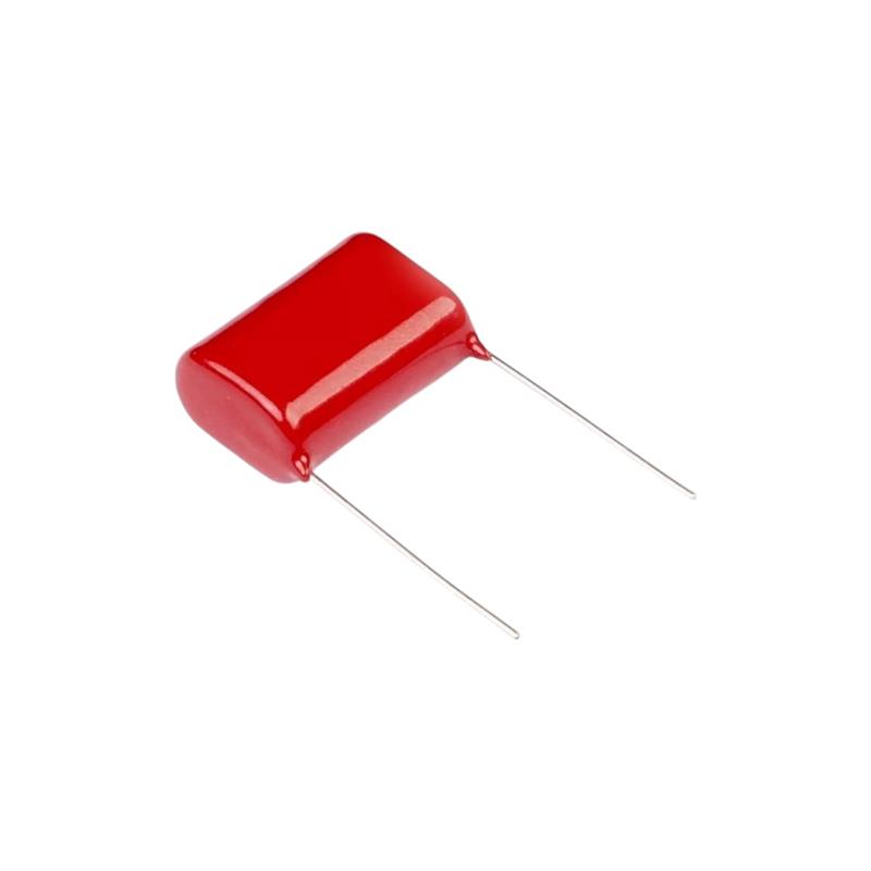 CAP. POL. 1 X 400V