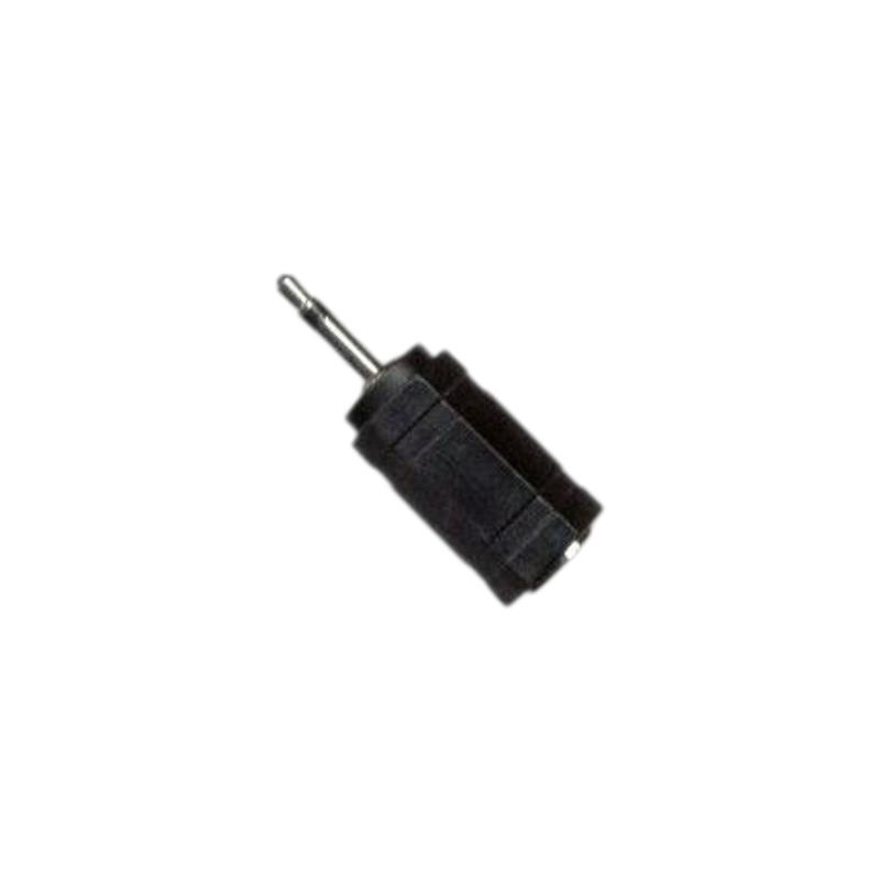 PLUG MONO 2.5 JACK MONO 3.5