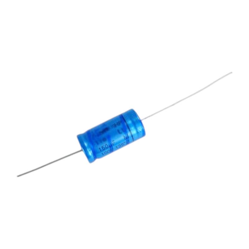 C.ELEC. 220  MF X 16V AXIAL