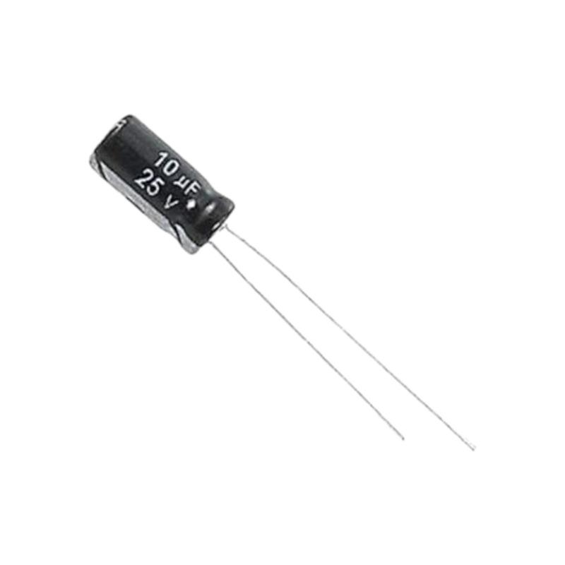 C.ELEC. 22   MF X 25V