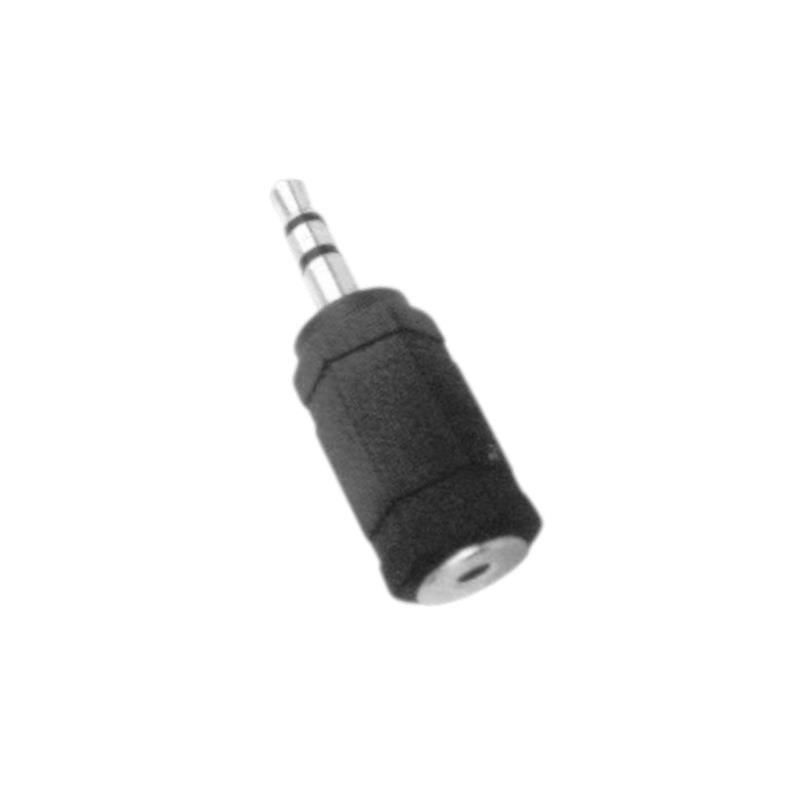 PLUG 3.5 ST JACK 2.5 MN