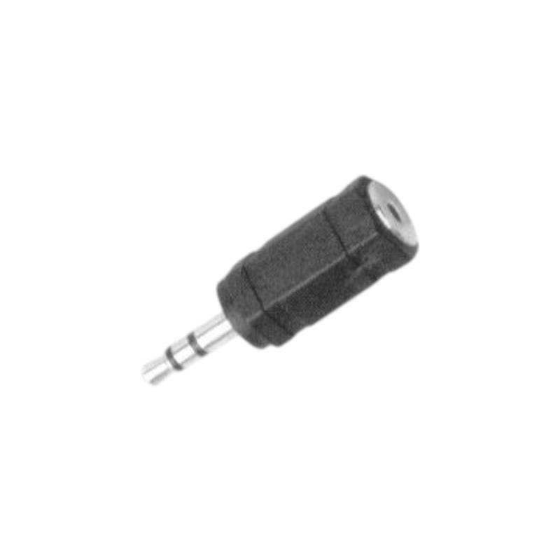 PLUG 3.5 ST JACK 2.5 ST