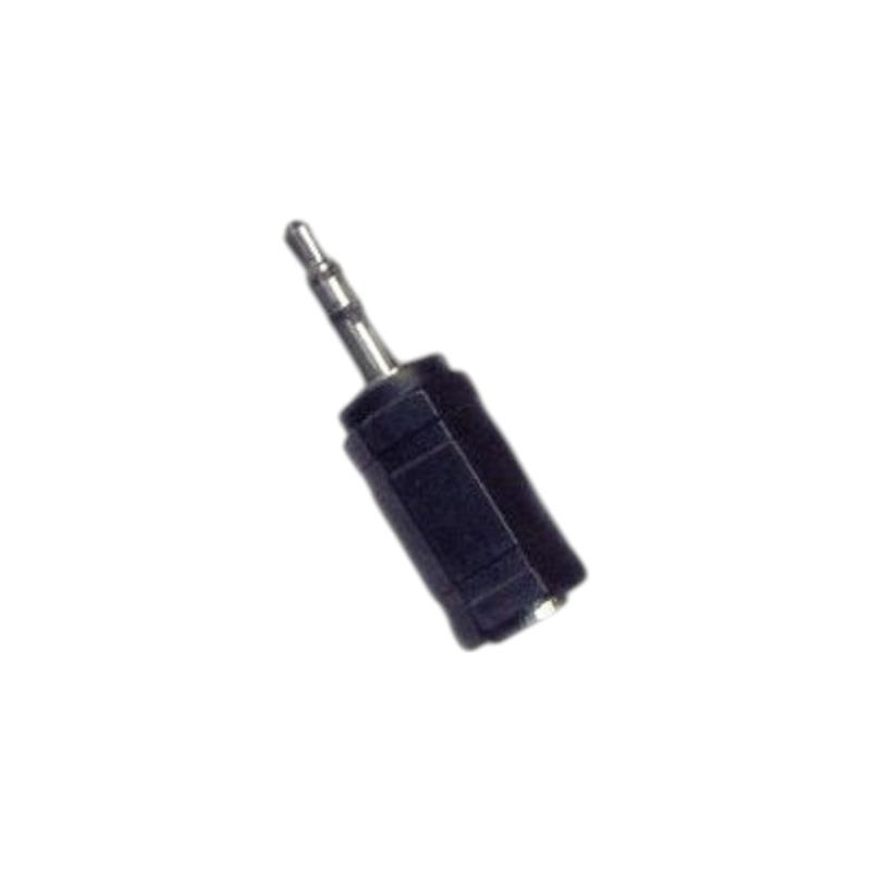 PLUG ST 3.5 JACK MONO 3.5