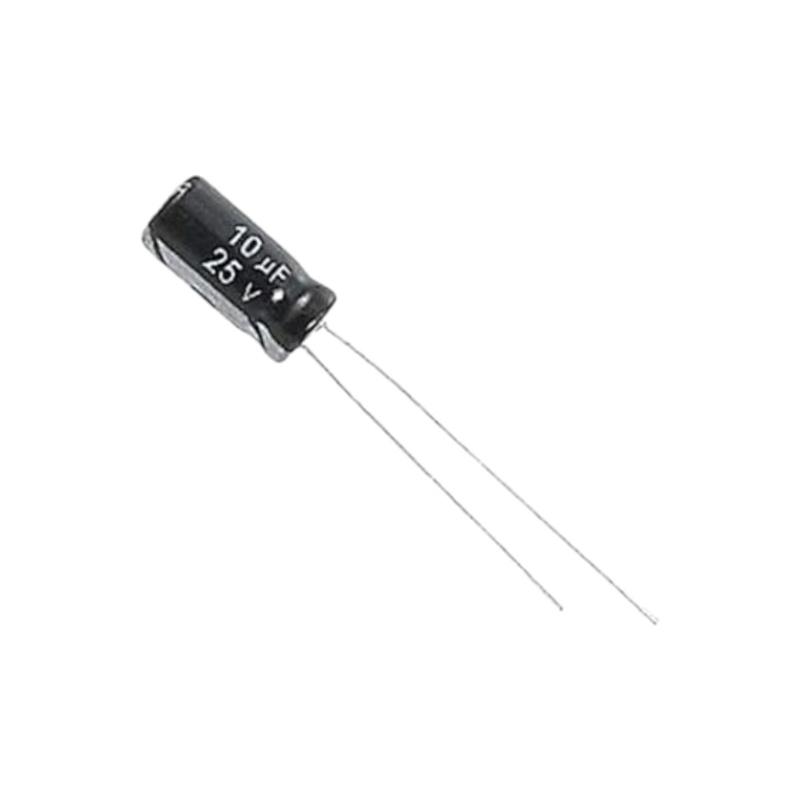 C.ELEC. 47   MF X 10V
