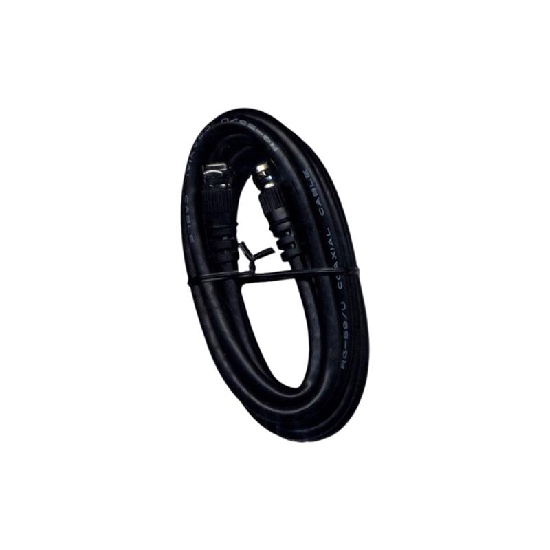 CABLE CON F59A X 2