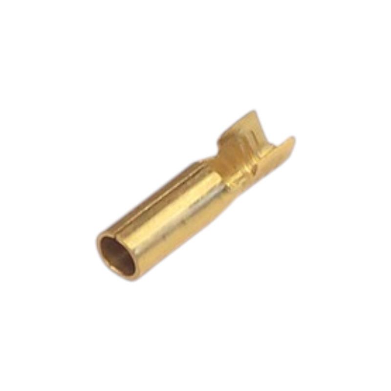 TERMINAL K 1028 (precio por caja plastica con 250pcs)