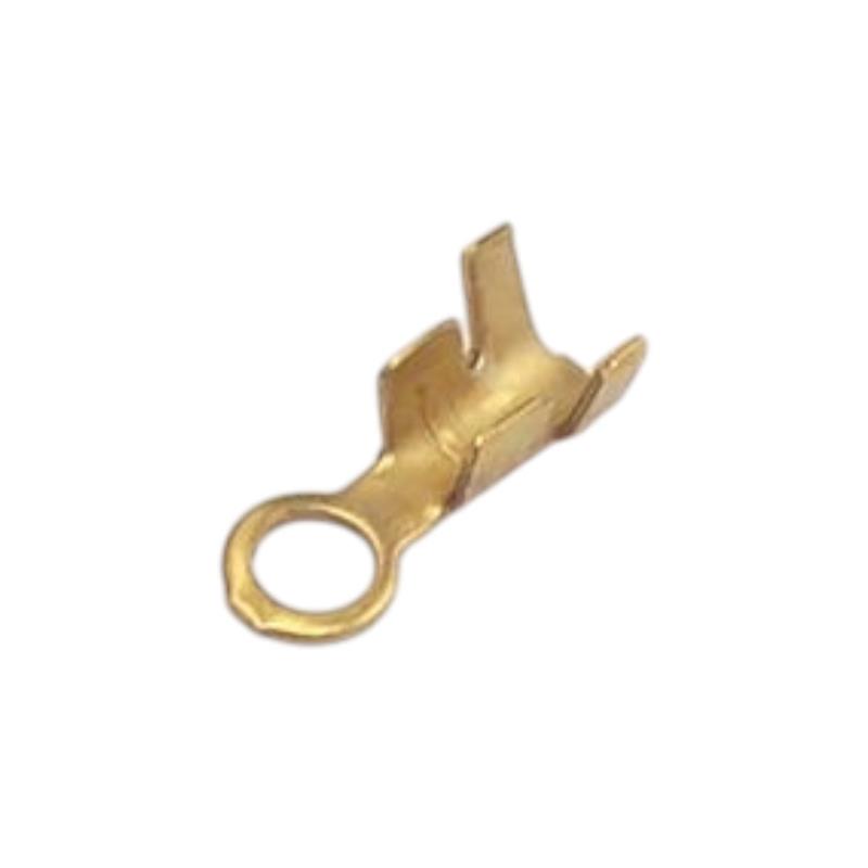 TERMINAL K 1124 (precio por caja plastica con 250pcs)