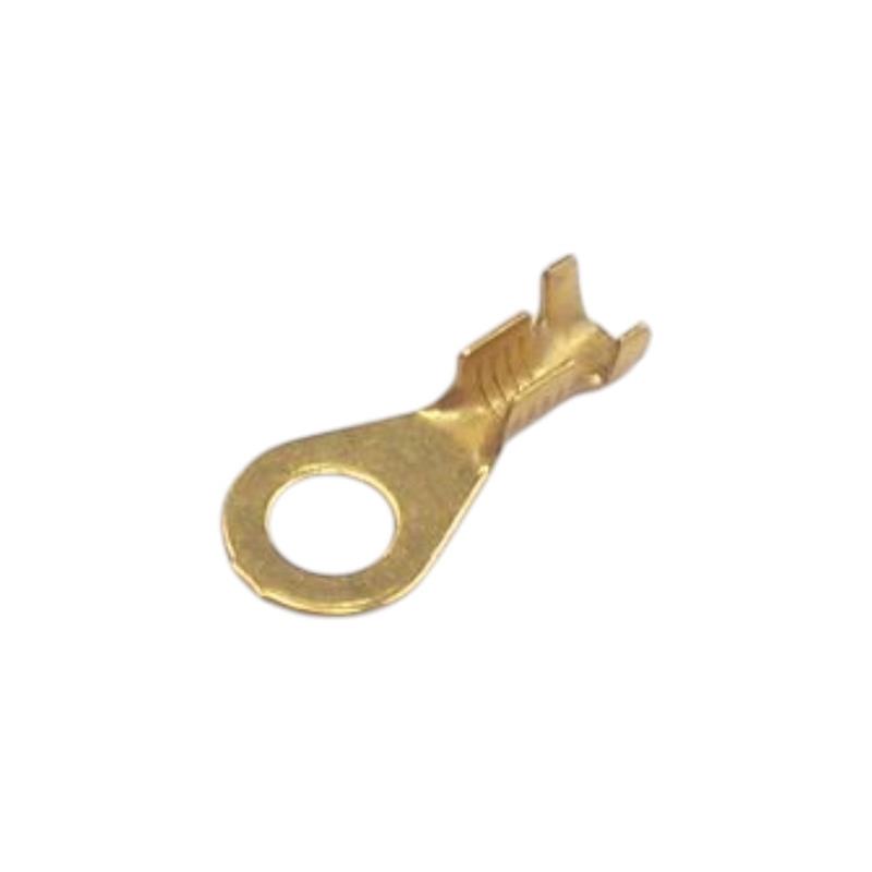 TERMINAL K 1240 (precio por caja plastica con  200pcs)