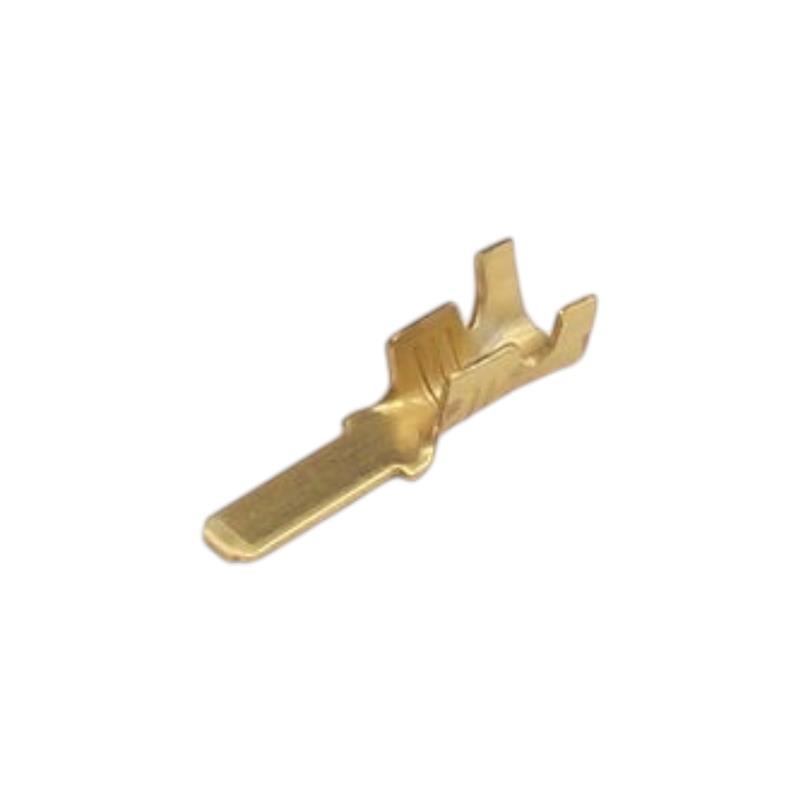 TERMINAL K 705 (precio por caja plastica con 250pcs)