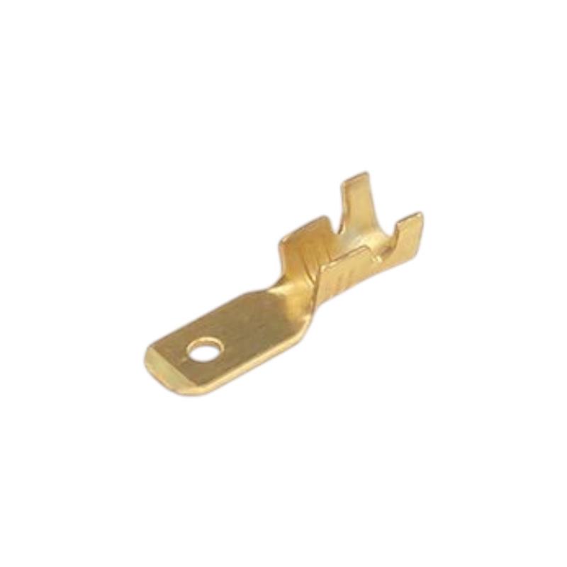 TERMINAL K 735 (precio por caja plastica con  200pcs)