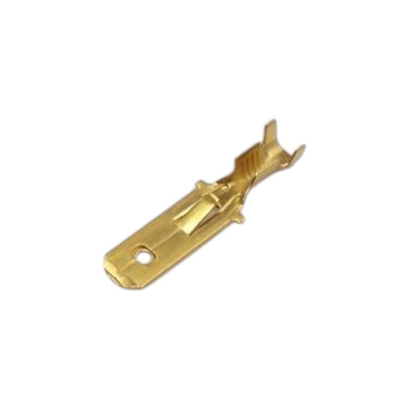 TERMINAL K 845 (precio por caja plastica con  200pcs)