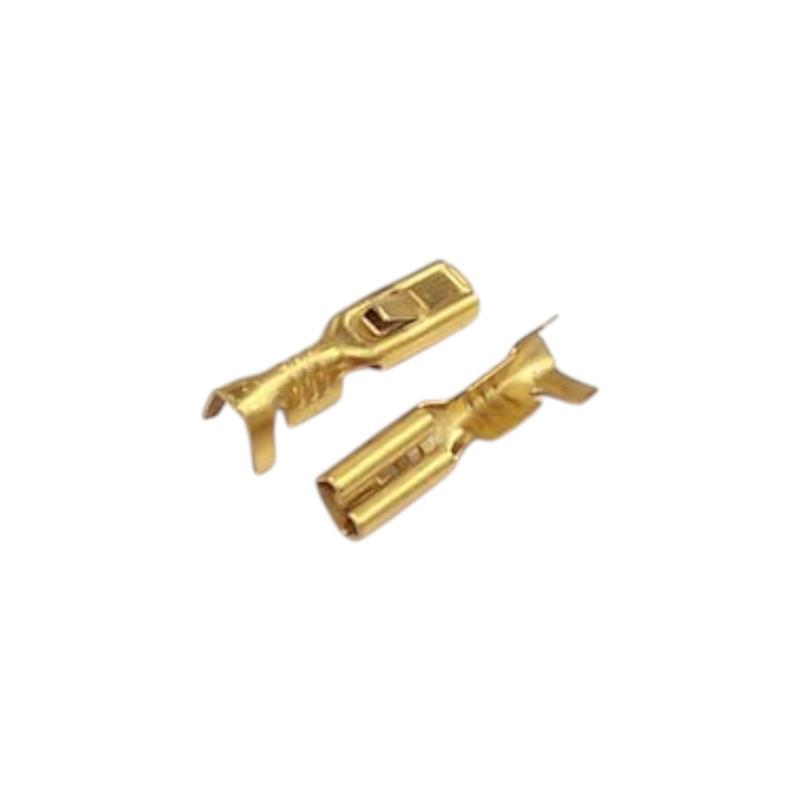 TERMINAL K 98 (precio por caja plastica con 250pcs)