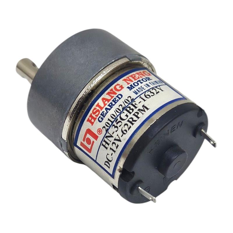 MOTOR PARA MF-602