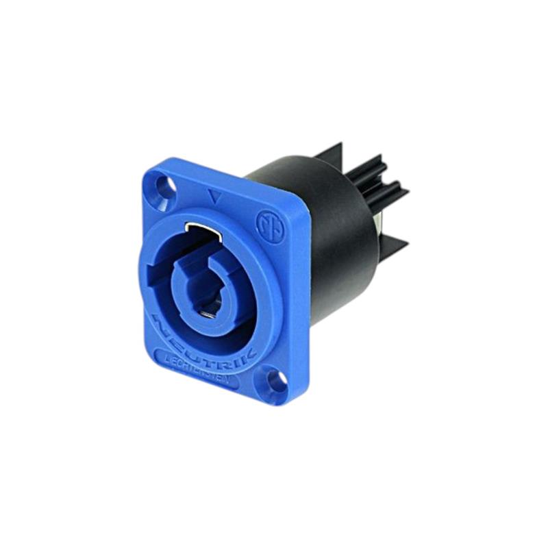 Conector TENSION 220V  a Chasis