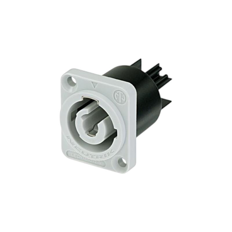 Conector TENSION 220V a Chasis