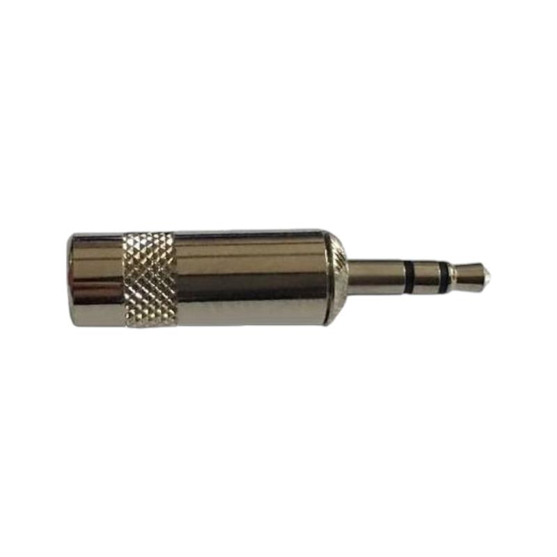 PLUG 3.5 ESTEREO