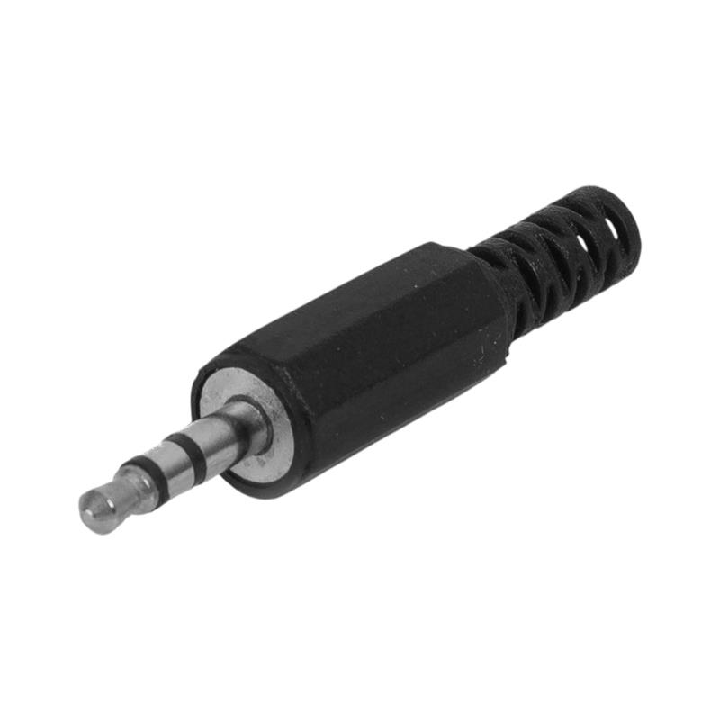 PLUG 3.5 ESTEREO
