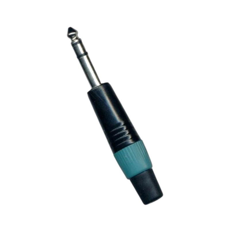 PLUG 6.5 ST VERDE CORTO