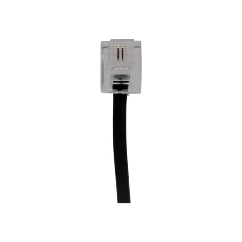 PLUG 6 PATAS 2 CONTACTOS