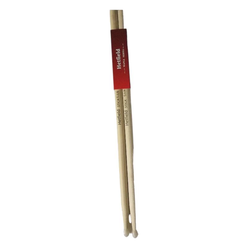 PALILLO PARA BATERIA CON PUNTA DE NYLON
