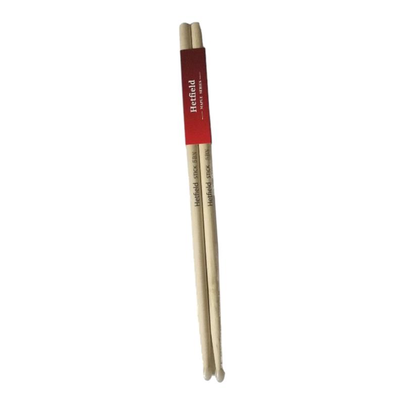 PALILLO DE BATERIA CON PUNTA DE NYLON
