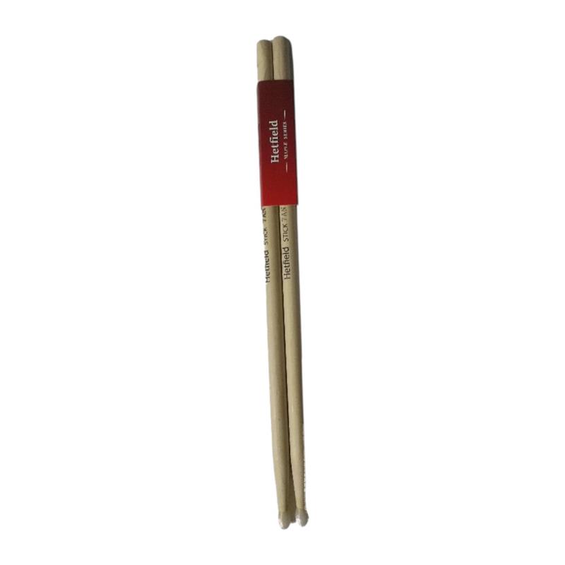 PALILLO DE BATERIA CON PUNTA DE NYLON