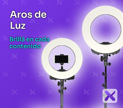 Aros de Luz